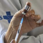 Capital paulista vacinou 1 milhão de pessoas contra o sarampo