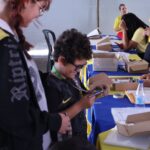 Carreta da Inclusão chega a Sobradinho com serviços gratuitos para pessoas com deficiência
