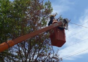 Ceilândia e Lago Norte terão o fornecimento de energia suspenso nesta sexta-feira (14)