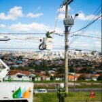 Ceilândia terá fornecimento de energia interrompido nesta segunda-feira (3)