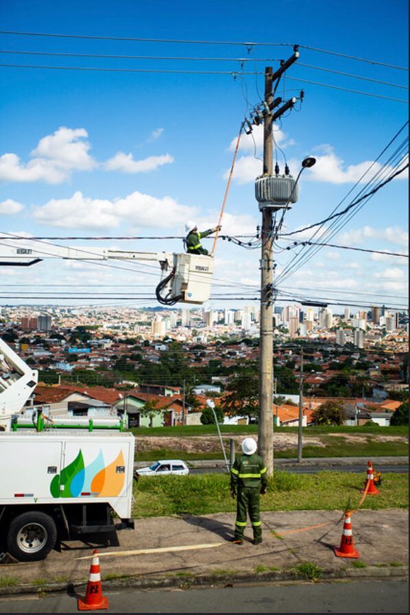 Ceilândia terá fornecimento de energia interrompido nesta segunda-feira (3)