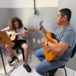Centro Livre de Artes retoma aulas com 1,2 mil alunos e mais de 90 oficinas gratuitas