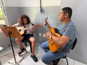 Centro Livre de Artes retoma aulas com 1,2 mil alunos e mais de 90 oficinas gratuitas