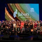 Cerimônia em São Paulo revela vencedores do 3º Prêmio Jabuti Acadêmico