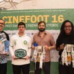 Cinefoot celebra filme de Joaquim Salles sobre time do Amapá