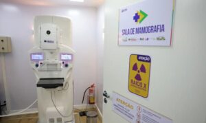 Cirurgias plásticas de mama no SUS crescem mais de 50% em dez anos