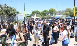 CNU 2 divulga nova classificação com vagas remanescentes e adicionais
