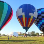 Com entrada gratuita, Festival de Esportes Aéreos é opção para curtir o fim de semana