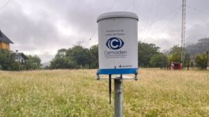 Como acompanhar a chuva na sua cidade pelo Mapa Interativo do Cemaden