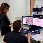 Comurg usa inteligência artificial para acelerar projetos paisagísticos em Goiânia