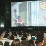 Curta na Praça leva filmes gratuitos a bairros e cidades do RJ