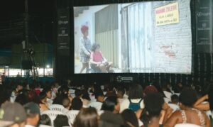 Curta na Praça leva filmes gratuitos a bairros e cidades do RJ