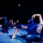 Dança em Trânsito estreia nesta terça com preços populares no Rio