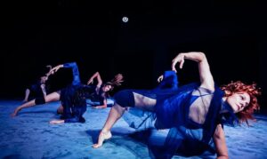 Dança em Trânsito estreia nesta terça com preços populares no Rio