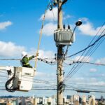 Desligamento de energia afetará o Jardim Botânico e o Lago Norte nesta quinta-feira (13)