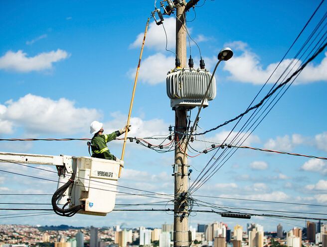 Desligamento de energia afetará o Jardim Botânico e o Lago Norte nesta quinta-feira (13)