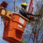 Desligamento de energia afetará Sol Nascente nesta quarta-feira (19)