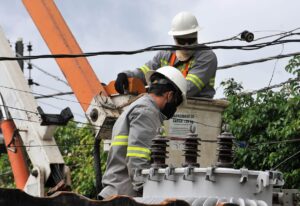 Desligamento de energia afetará Vicente Pires nesta segunda-feira (31)