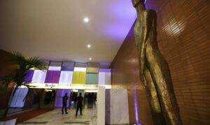 DF destina R$ 2,77 milhões para festival de cinema de Brasília