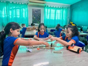 Educação: Goiânia avança na nota do IDEB