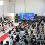 Encontro em Taguatinga leva orientações sobre prevenção à violência doméstica à comunidade