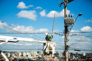 Endereços em Planaltina terão o fornecimento de energia interrompido nesta quinta-feira (6)