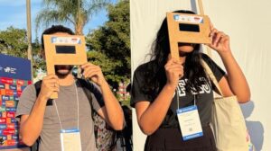 Entenda a ciência por trás dos maiores eclipses solares
