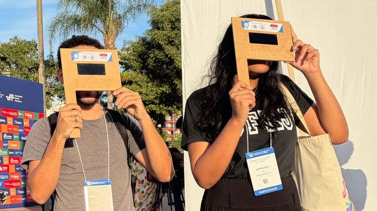 Entenda a ciência por trás dos maiores eclipses solares