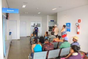 Entenda a diferença entre as unidades de saúde para atendimento no DF