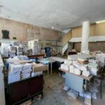 Estado procura imóvel para guarda temporária do acervo do antigo IML