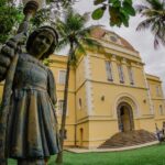 Estão abertas as inscrições para o mestrado em Museologia e Patrimônio do Mast