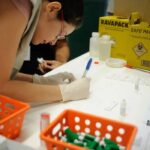 Estudo sobre hepatites virais traça panorama da doença em onze anos