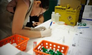 Estudo sobre hepatites virais traça panorama da doença em onze anos