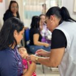 Expansão de 29 para 65 salas de vacinação garante aumento da cobertura vacinal em Goiânia