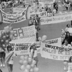 Exposição em SP reúne fotos de movimentos feministas do Brasil