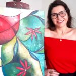 Exposição “O que resta e o que sonha”, de Anna Rita Araújo, segue em cartaz no MAG até 31 de agosto