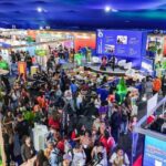 ExpoT&C finaliza feira com cerca de 110 mil visitantes