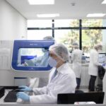 Familiares de pessoas desaparecidas podem fazer coleta de DNA no DF