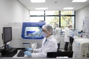 Familiares de pessoas desaparecidas podem fazer coleta de DNA no DF