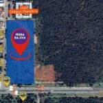 Feira da Uva e do Vinho altera o trânsito em Planaltina