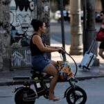 Fenômeno das bikes elétricas é tema do Caminhos da Reportagem