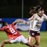 Ferroviária e Bahia se classificam às quartas do Brasileirão Feminino