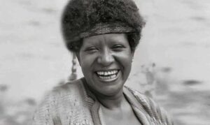 Festa Literária de Niterói celebra intelectual Lélia Gonzalez