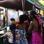 Flipelô começa em Salvador com música, poesia e grande participação