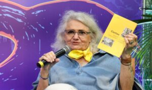 Flipelô lança livro com cartas entre Jorge Amado e Erico Verissimo
