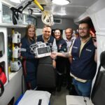 Goiânia garante mais agilidade no atendimento de urgência e emergência com novos desfibriladores