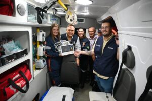 Goiânia garante mais agilidade no atendimento de urgência e emergência com novos desfibriladores
