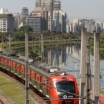 Greve de trens em SP causa congestionamento de mais de 2 mil km