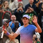 Incômodo no abdômen faz João Fonseca desistir do Masters de Cincinnati