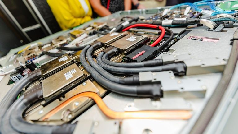 Inscrições abertas para mestrado e doutorado em Modelagem Computacional no LNCC